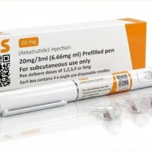avls retatrutide 20mg